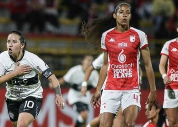 Santa Fe Femenino
