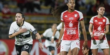 Santa Fe Femenino
