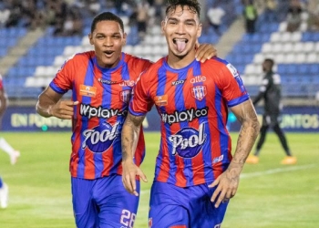 ¡Mala salida de ‘Chipi Chipi’ y triunfo de Unión Magdalena sobre Atlético Nacional!