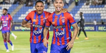 ¡Mala salida de ‘Chipi Chipi’ y triunfo de Unión Magdalena sobre Atlético Nacional!