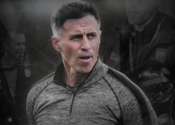 Oficial: Independiente Santa Fe anunció a su nuevo técnico