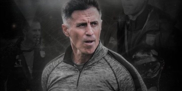 Oficial: Independiente Santa Fe anunció a su nuevo técnico