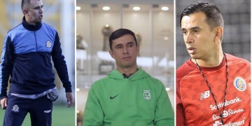 ¿Quién es Jhon Bodmer, nuevo DT de Nacional? Trayectoria, números y estilo de juego