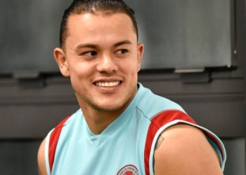 Leo Castro Selección Colombia