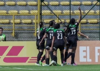NAcional Femenino