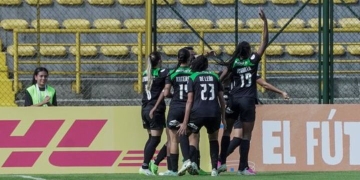 NAcional Femenino