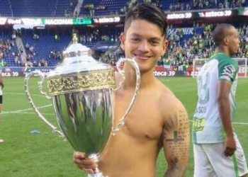 Ronaldo Lucena