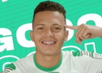 ‘Tatay’ Torres: de las críticas en redes sociales a su segundo gol con Atlético Nacional