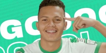 ‘Tatay’ Torres: de las críticas en redes sociales a su segundo gol con Atlético Nacional