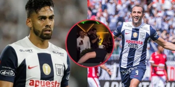 La polémica en la que están envueltos dos ex Atlético Nacional: ¡Rifle Andrade y Hernán Barcos!