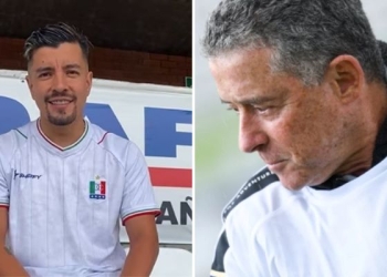 Once Caldas confirmó la salida de Pedro Sarmiento y 6 jugadores: ¡Ya hay nuevo DT!