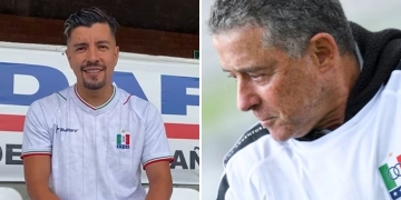 Once Caldas confirmó la salida de Pedro Sarmiento y 6 jugadores: ¡Ya hay nuevo DT!