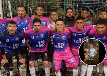 Espíritu aficionado: una amistad que va más allá de las canchas