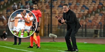 ¡El golazo que marcó el equipo de Juan Carlos Osorio con 31 toque previos!