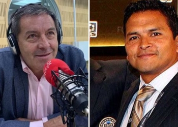¿Están cerca de comprar a Santa Fe? ¡Así respondió Eduardo Méndez!