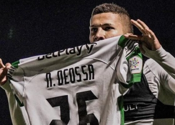 Nelson Deossa