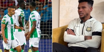 Wilson Morelo se confesó: ¡El día que le dijo no a Atlético Nacional!