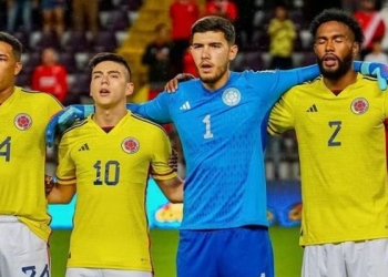 Colombia Sub-23