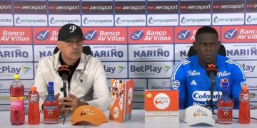 Alfredo Arias: elogios a Yimi Gómez y la verdadera razón por la que no estuvo Chunga