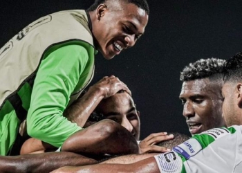Atlético Nacional