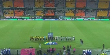 Atlético Nacional: baja asistencia ante Alianza y el preocupante dato histórico en el Atanasio