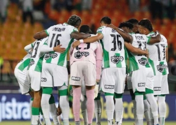 Atlético Nacional