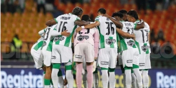 Atlético Nacional