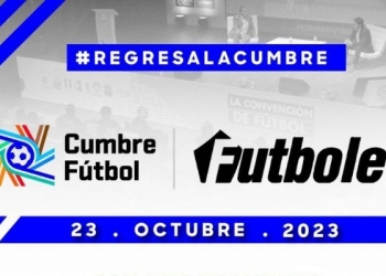Vuelve Cumbre Fútbol: el evento líder en Colombia que impulsa el desarrollo de la industria