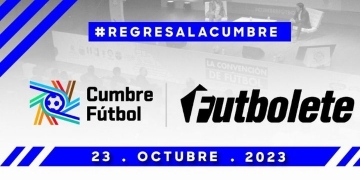 Vuelve Cumbre Fútbol: el evento líder en Colombia que impulsa el desarrollo de la industria