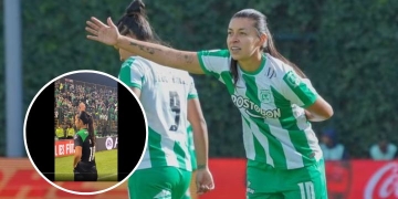 «La vida es injusta»: Yoreli Rincón sobre su regreso a Selección Colombia