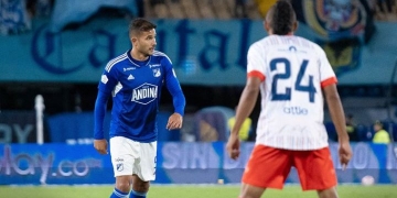 Millonarios no pudo contra Unión Magdalena y apretó el grupo de los ocho