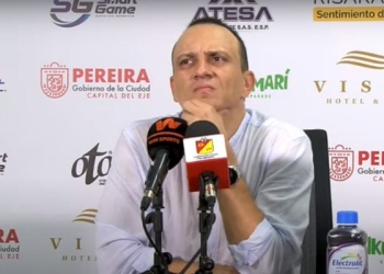 Alejandro Restrepo