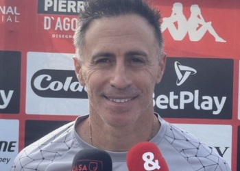 Pablo Peirano Santa Fe