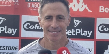 Pablo Peirano Santa Fe