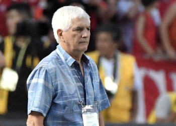 Comesaña sobre los fichajes que no rinden en Junior: "Fracasan quienes los traen"