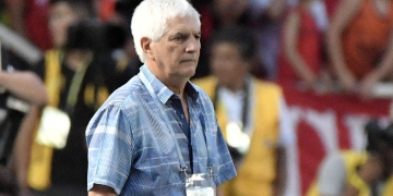 Comesaña sobre los fichajes que no rinden en Junior: "Fracasan quienes los traen"