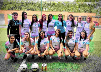 Las Diez FC