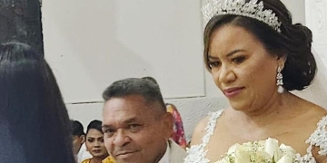 Gaula de la Policía rescató a la mamá de Luis Díaz: Siguen en la búsqueda de su padre