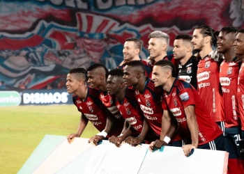 DIM: La nómina que utilizaría para el clásico