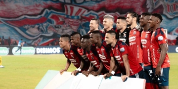 DIM: La nómina que utilizaría para el clásico