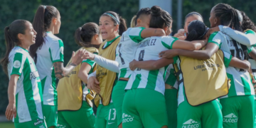 ¡Nacional Femenino semifinalista!: ¿Cuándo juega y quién será su rival?