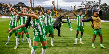 Palmeiras vs. Nacional Femenino: ¿Cuánto cuesta una boleta para la semifinal?