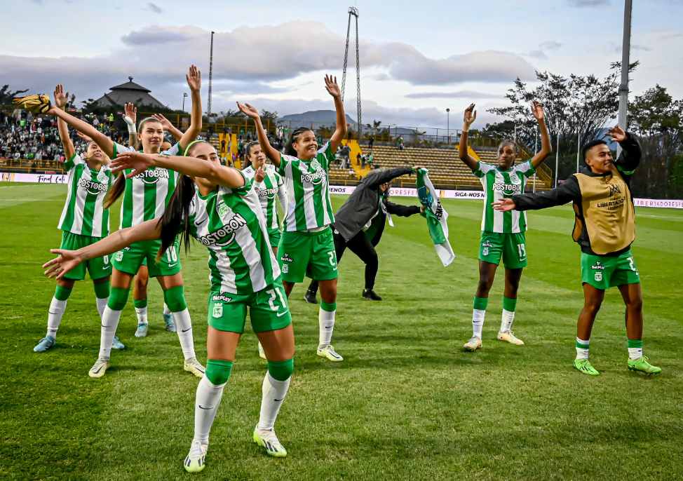Palmeiras vs. Nacional Femenino: ¿Cuánto cuesta una boleta para la semifinal?