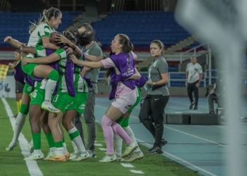 Copa Libertadores Femenina: Lo que necesita Nacional para clasificar