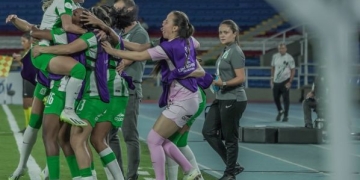 Copa Libertadores Femenina: Lo que necesita Nacional para clasificar