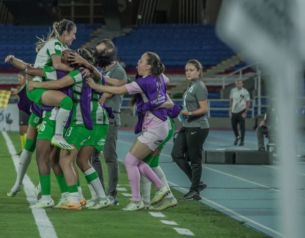 Copa Libertadores Femenina: Lo que necesita Nacional para clasificar