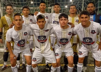 De Los Llanos al microfútbol de Bogotá: Un verdadero entrenador