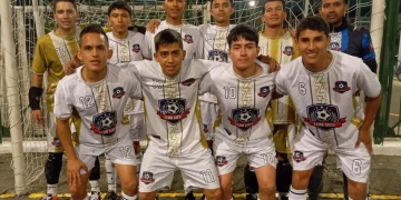 De Los Llanos al microfútbol de Bogotá: Un verdadero entrenador