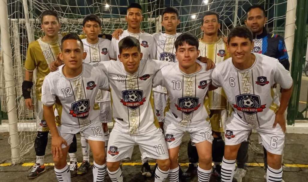De Los Llanos al microfútbol de Bogotá: Un verdadero entrenador