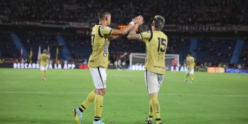 Desde ya busca refuerzos: Junior pone sus ojos en un atacante de Águilas Doradas